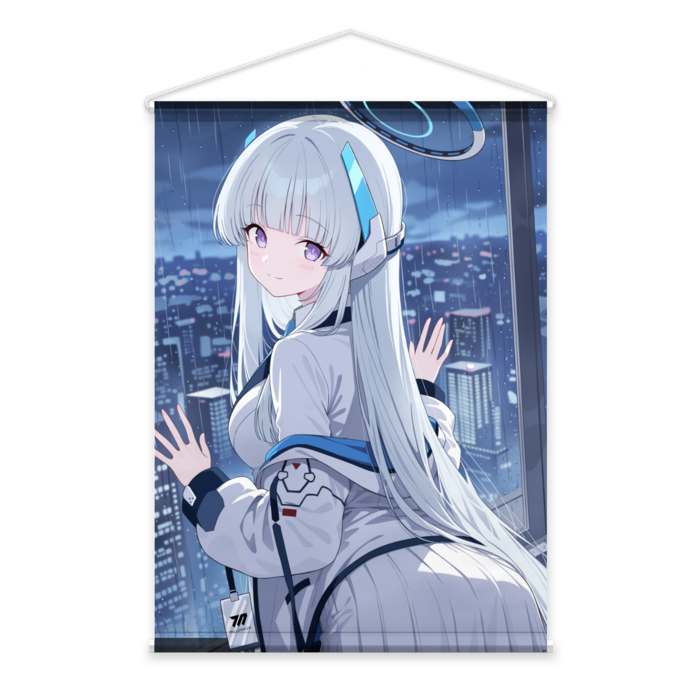 B2タペストリー：スエード