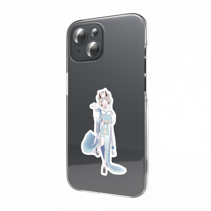 スマホステッカー - 縦