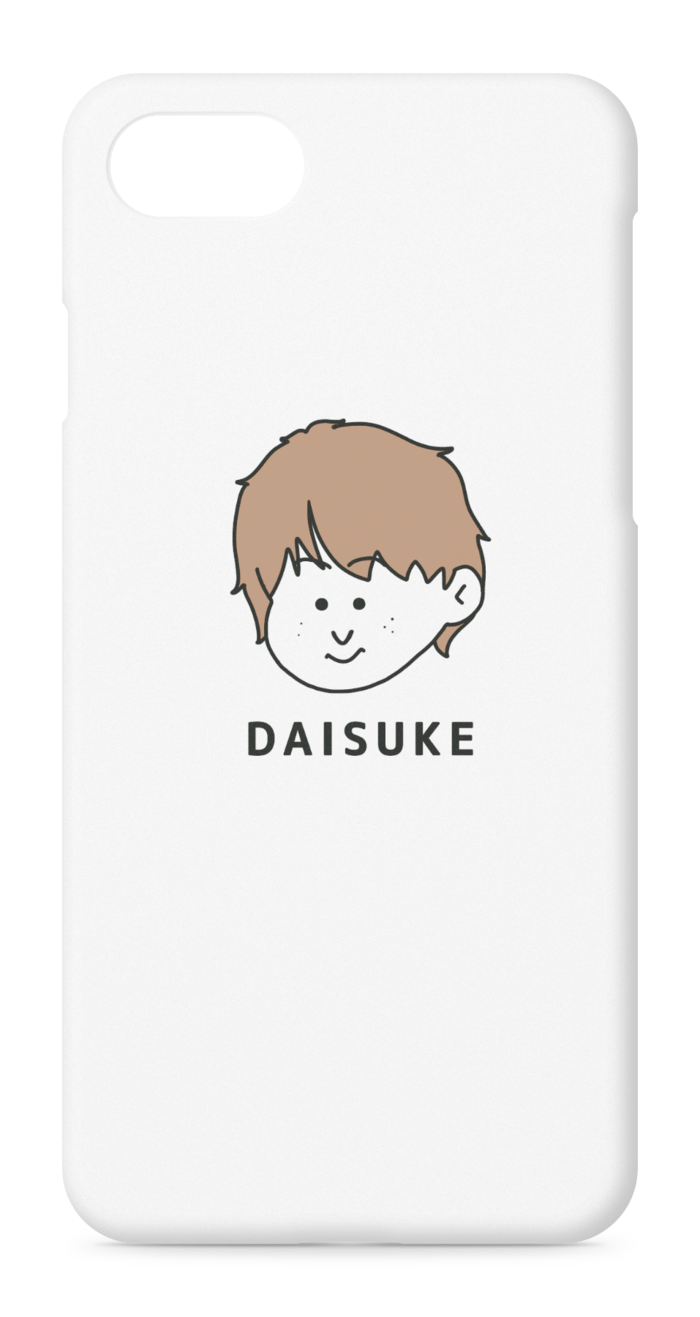 iPhoneケース - iPhone 8 / 7 / SE2 