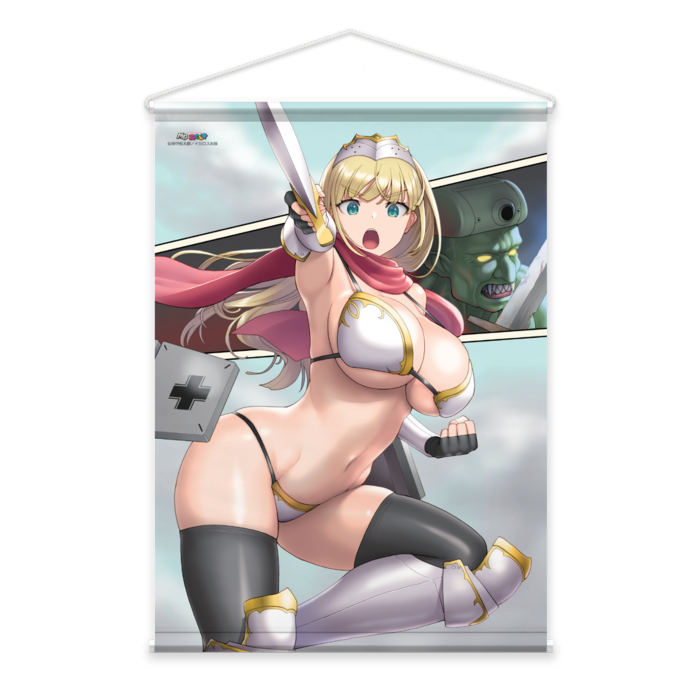 タペストリー - B2縦