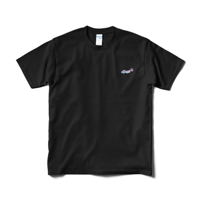Tシャツ（短納期） - M - ブラック