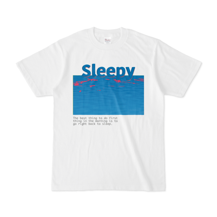 Tシャツ - S - 白