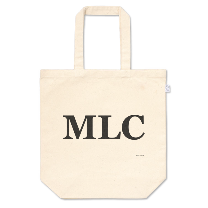 【MLC】(Mサイズ)