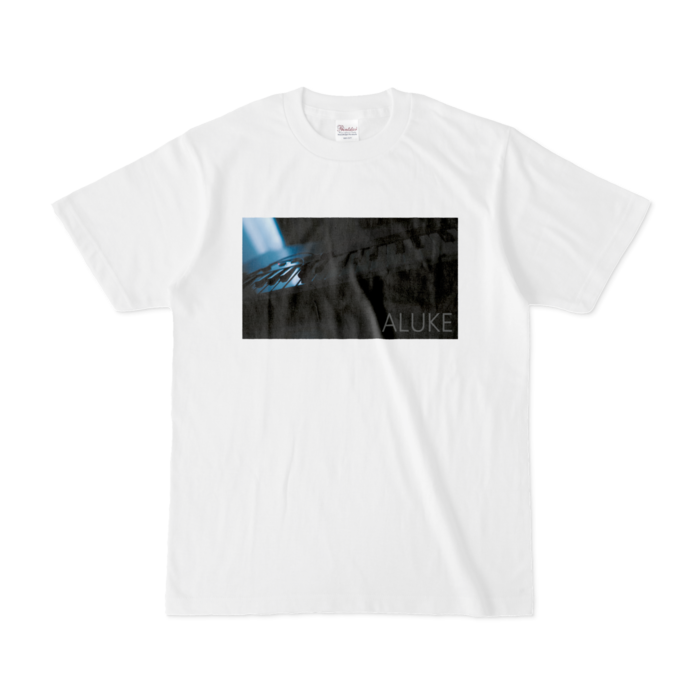 Tシャツ - S - 白