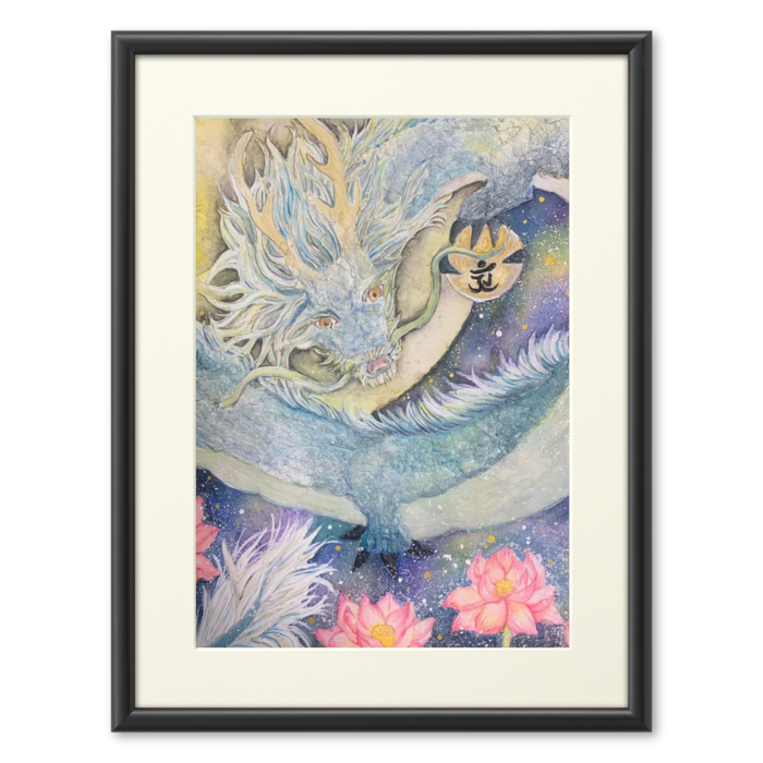複製画(プリモアート) - A3