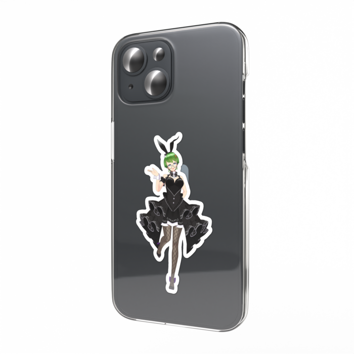 スマホステッカー - 縦