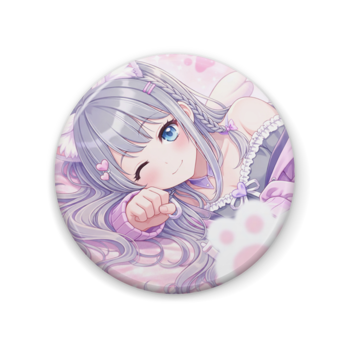 缶バッジ - 57mm(5)