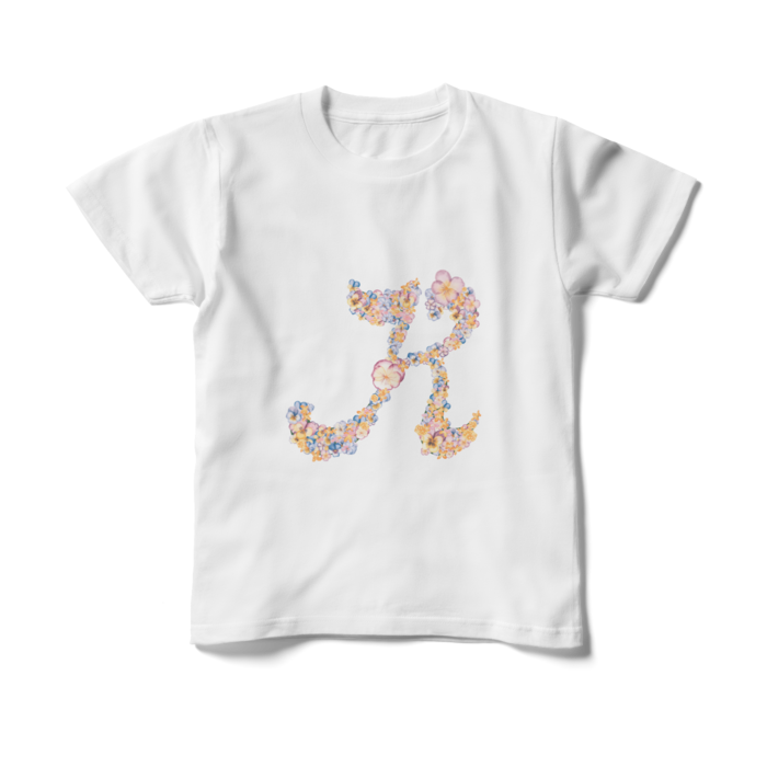 キッズTシャツ - 150cm - 正面