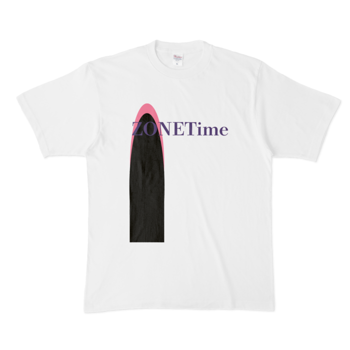 Tシャツ - XL - 白