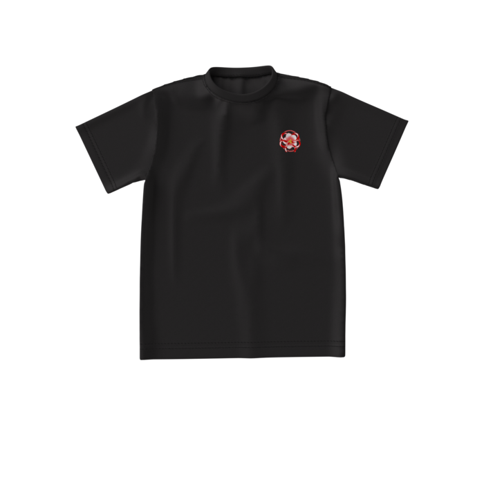 ビッグシルエットTシャツ - S - 正面