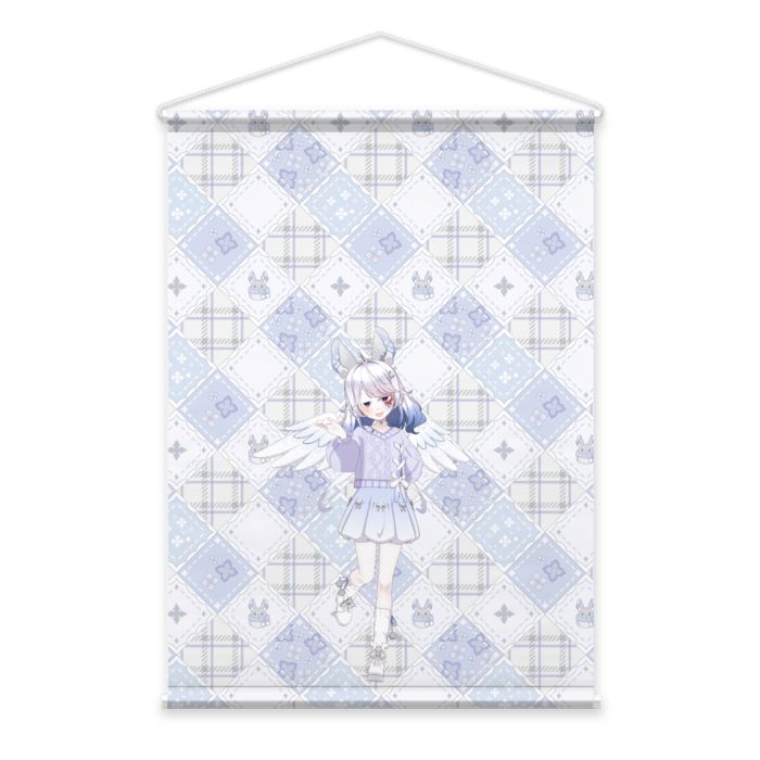 タペストリー - B2縦