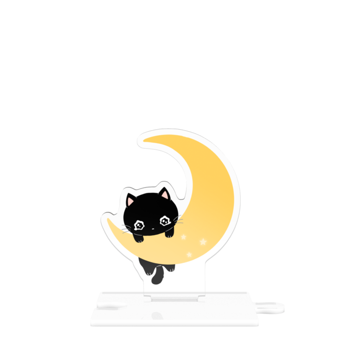 つながるアクスタ - 80mm