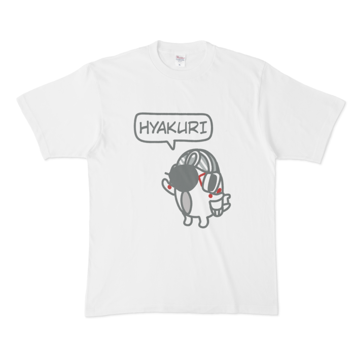 Tシャツ - XL