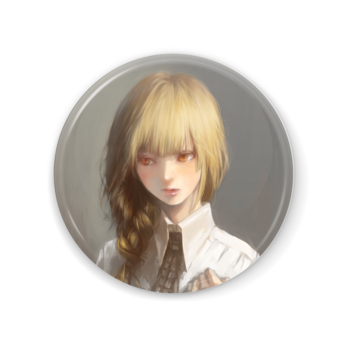 缶ミラー - 56mm