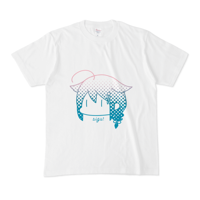 Tシャツ - M