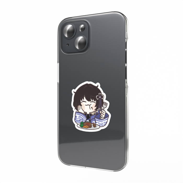 スマホステッカー - 縦