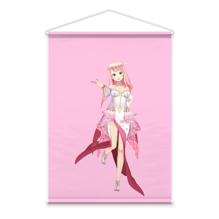 タペストリー - B2縦