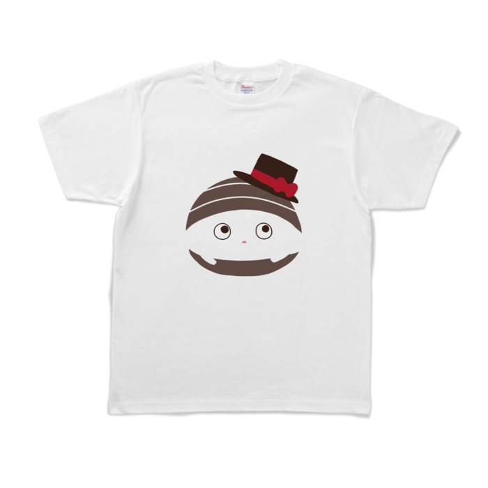 Tシャツ - L