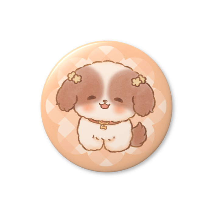 缶バッジ（バリュー） - 56mm