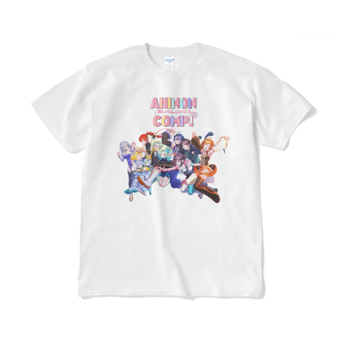 Tシャツ(短納期) - XL - ホワイト