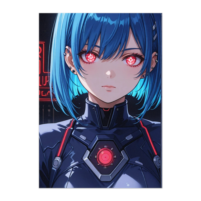 ポスター - A2