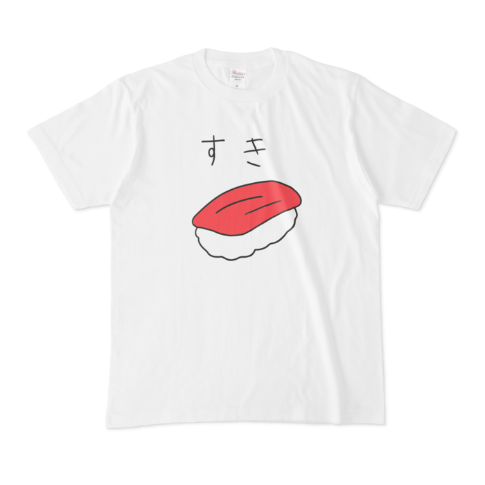 Tシャツ - M