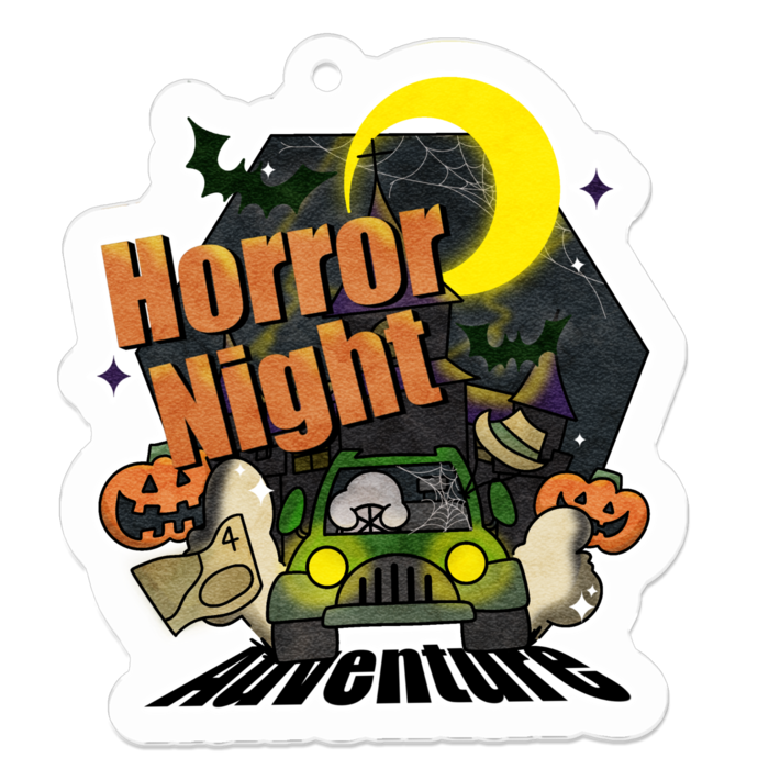Horror Night Adventure
