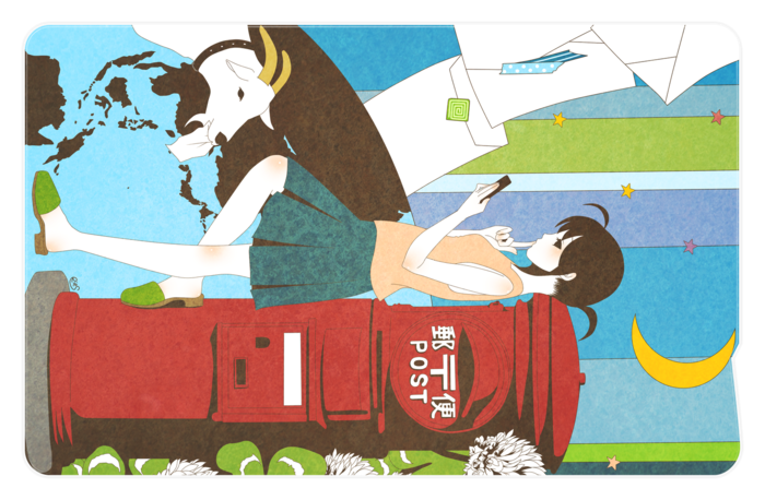 ICカードステッカー - 約85.7x53.9(mm)