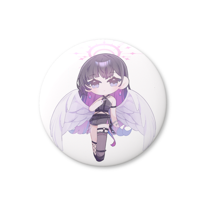 ［3頭身］56mm