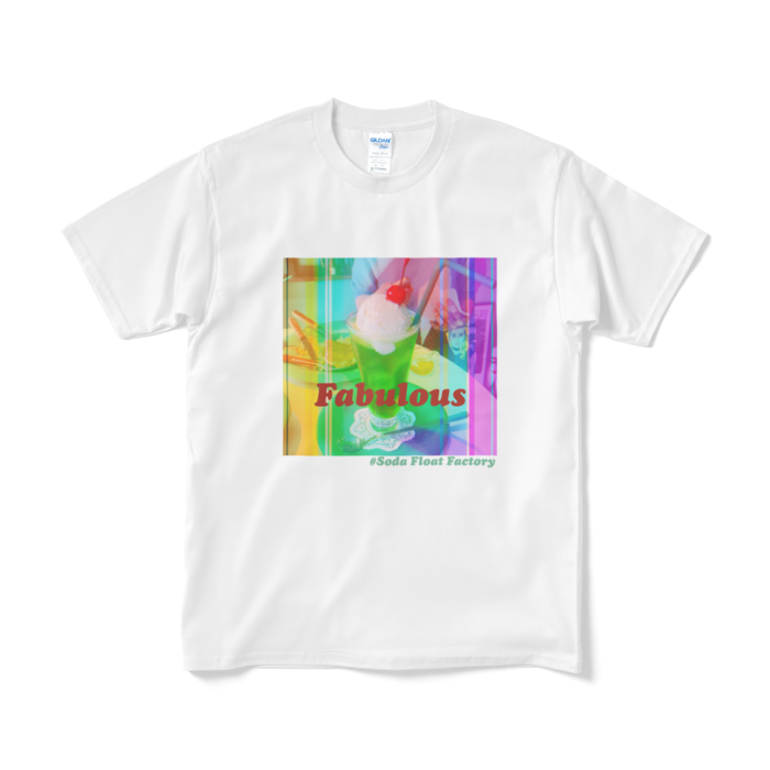 Tシャツ（短納期） - M - ホワイト