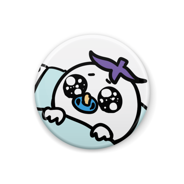 ばぶなすちゃ- 32mm