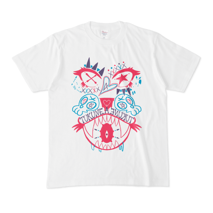 Tシャツ - M