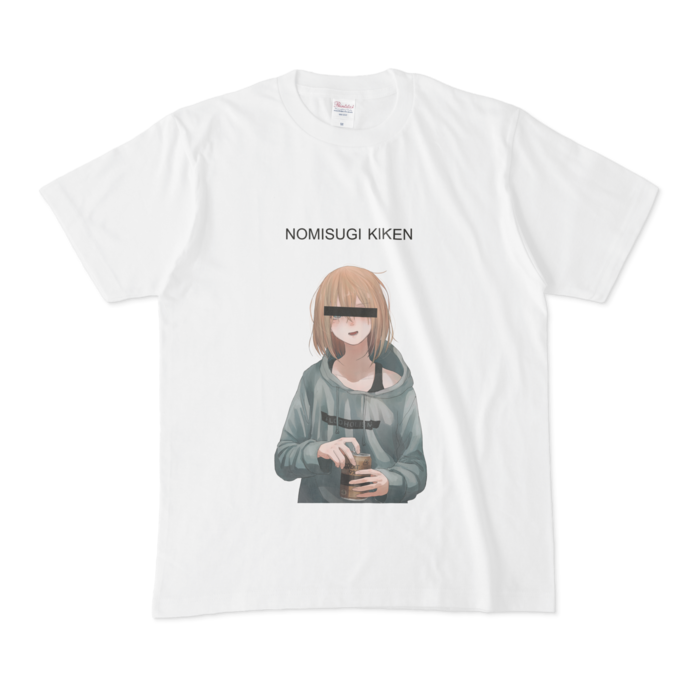 Tシャツ - M