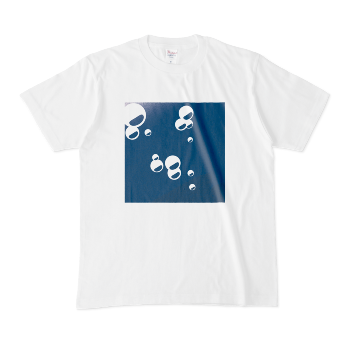 Tシャツ - M - 白