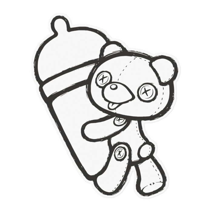 クリア　×シンプル②