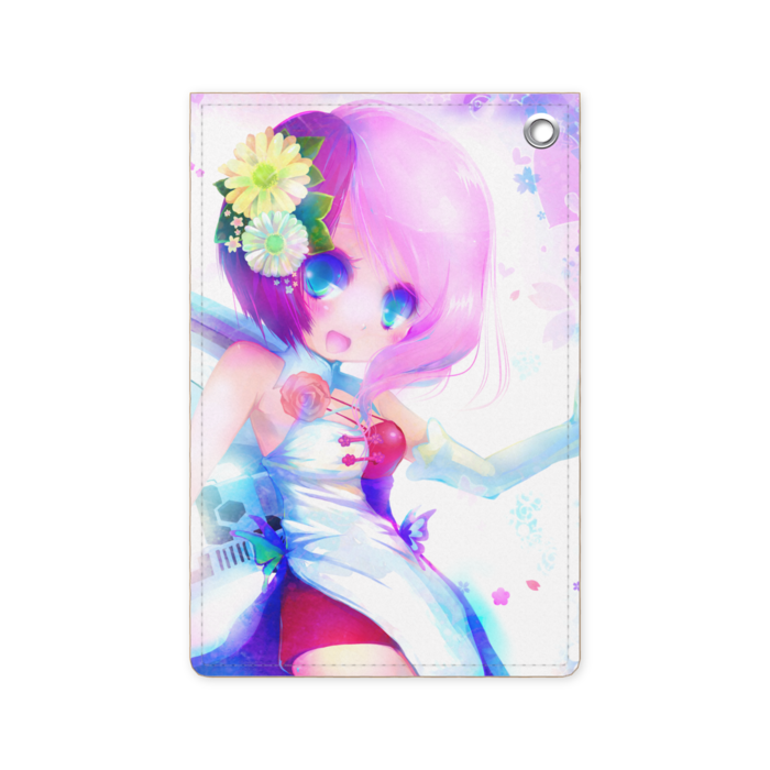 パスケース - 70 x 105 (mm)