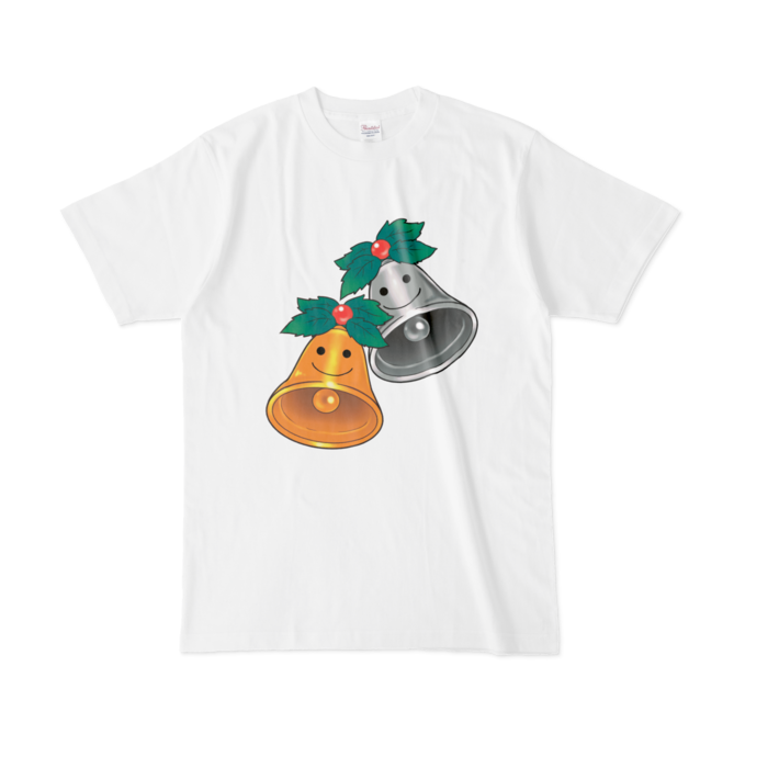 Tシャツ - L - 白