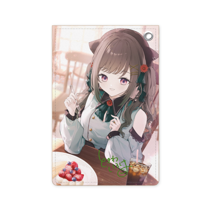 パスケース - 70 x 105 (mm)