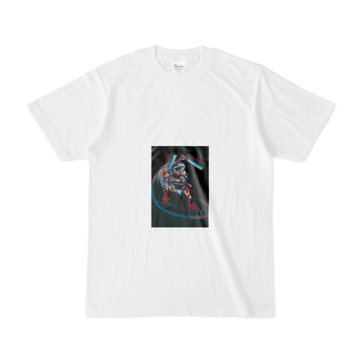 Tシャツ - S - 白