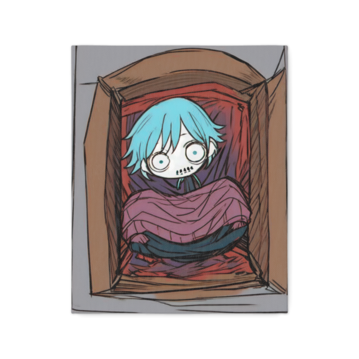 キャンバス - F3