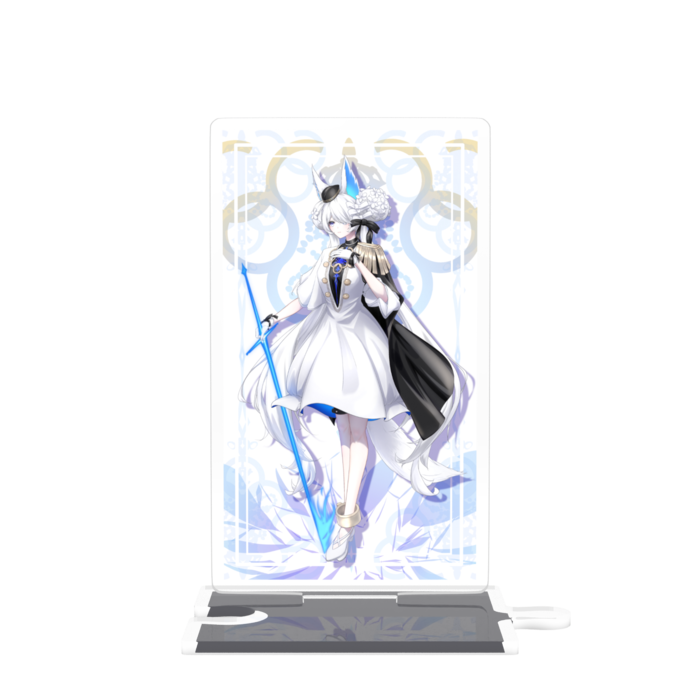 つながるアクスタ - 80mm