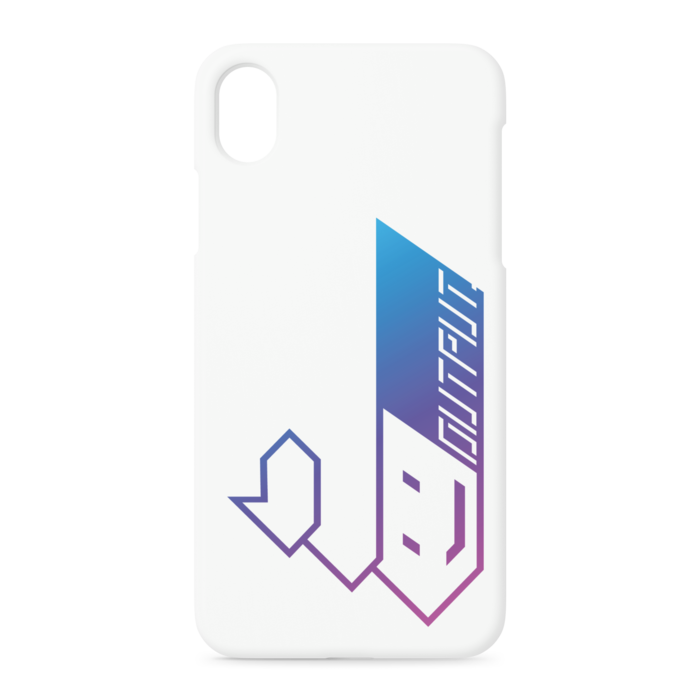 iPhoneケース - iPhone XR