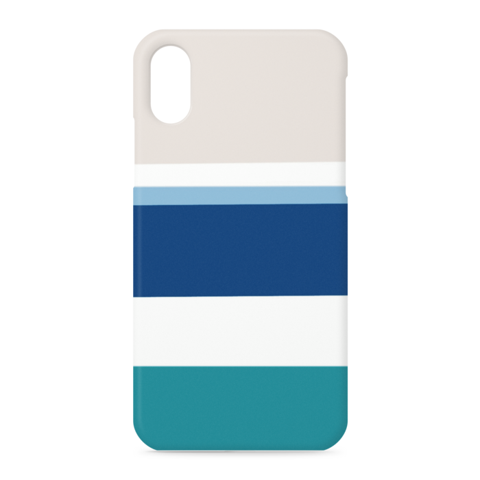 iPhoneケース - iPhone XS / X - 側面あり