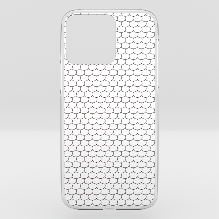 クリアiPhoneケース - iPhone 16 Pro Max