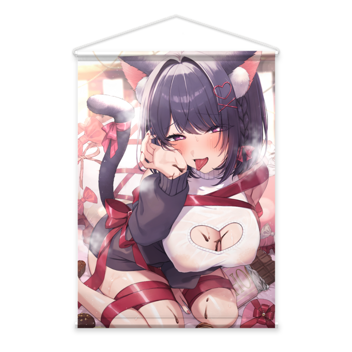 タペストリー - B2縦