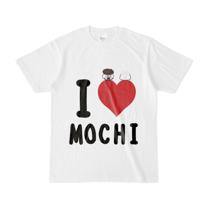 Tシャツ - S - 白