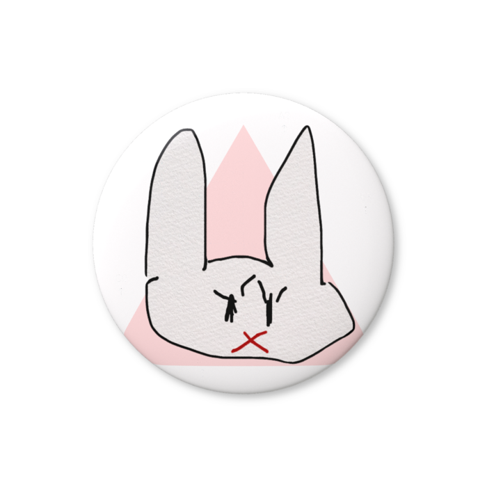 缶バッジ（バリュー） - 25mm