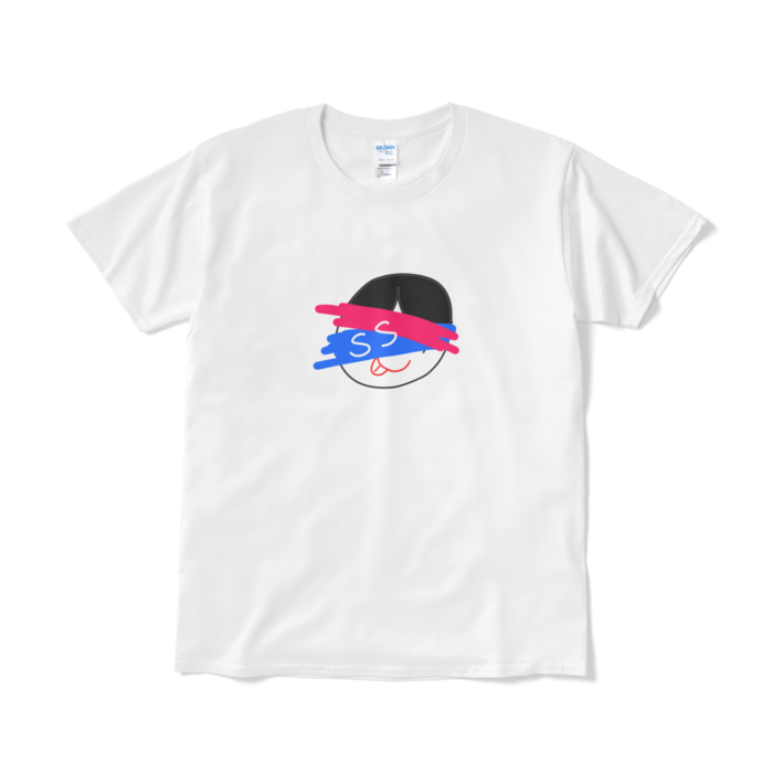 Tシャツ(短納期) - L - ホワイト