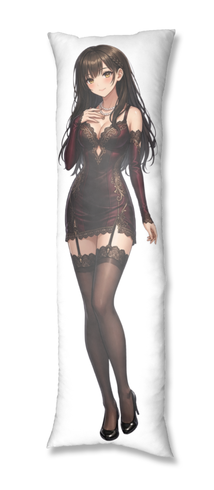 抱き枕カバー - 500x1600(mm)