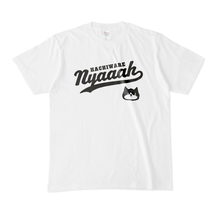 Tシャツ - M - 白